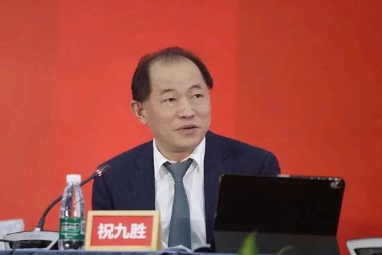 萬科原總裁祝九勝被抓幕后:宏鑫機械設(shè)備有限公司