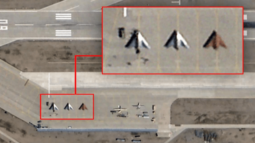 全球首次！中國隱身攻擊無人機已實戰(zhàn)部署，GJ-11亮相中印邊境:宏鑫機械設(shè)備有限公司
