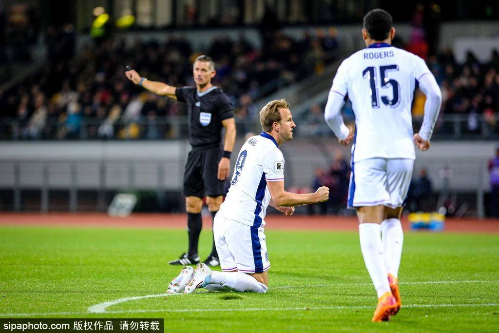 歐洲首隊！世預(yù)賽-凱恩兩球 英格蘭5-0拉脫維亞進世界杯:宏鑫機械設(shè)備有限公司
