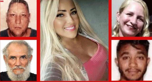 一女子五個月毒殺4人，曾毒死10只狗 警方：她總是第一個報警:宏鑫機械設(shè)備有限公司
