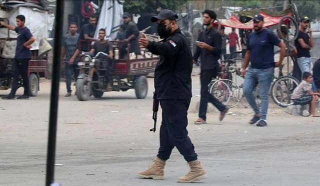 眾叛親離？7000哈馬斯打起內(nèi)戰(zhàn)<strong></p>
<p>宏鑫機(jī)械設(shè)備有限公司
</strong>，以防長：將摧毀所有地下隧道！:宏鑫機(jī)械設(shè)備有限公司
