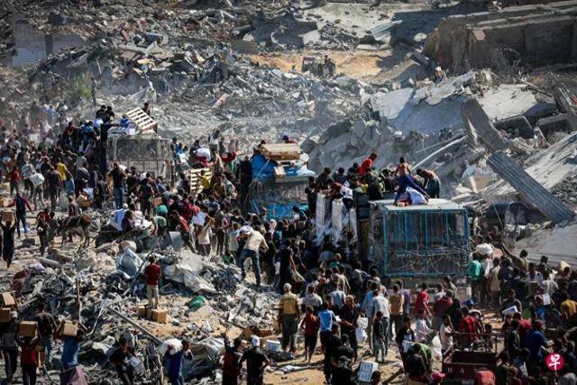 眾叛親離？7000哈馬斯打起內(nèi)戰(zhàn)<strong></p>
<p>宏鑫機(jī)械設(shè)備有限公司
</strong>，以防長：將摧毀所有地下隧道！:宏鑫機(jī)械設(shè)備有限公司
