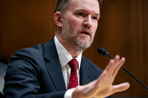 中方反制第5天<strong></p>
<p>宏鑫機(jī)械設(shè)備有限公司
</strong>，美官員發(fā)現(xiàn)：中方電話打不通了，這下徹底沒招了，貝森特措辭改變了:宏鑫機(jī)械設(shè)備有限公司
