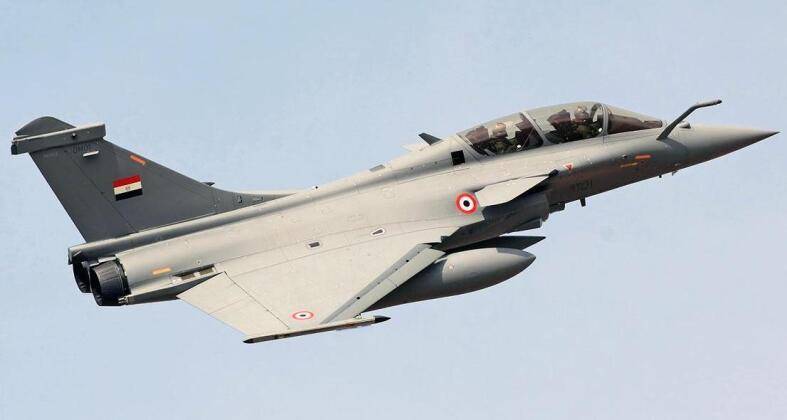 怕被殲10搶單了？美媒：暫停八年后<strong></p>
<p>宏鑫機械設備有限公司
</strong>，法國緊急向埃及交付陣風戰(zhàn)機:宏鑫機械設備有限公司
