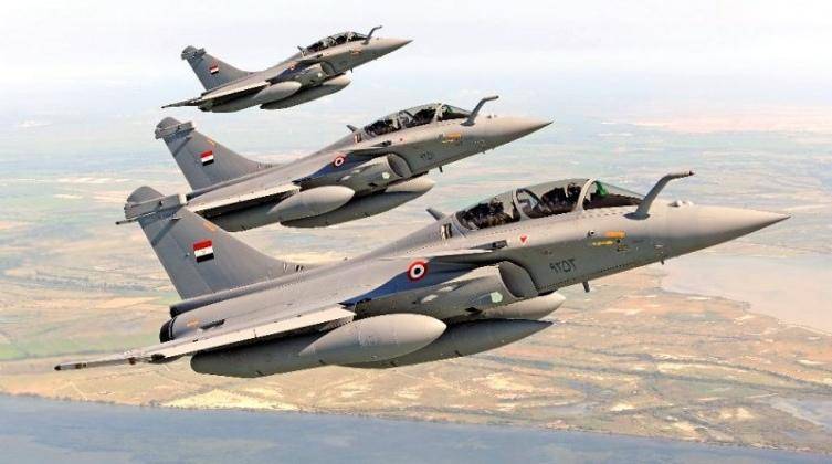 怕被殲10搶單了？美媒：暫停八年后<strong></p>
<p>宏鑫機械設備有限公司
</strong>，法國緊急向埃及交付陣風戰(zhàn)機:宏鑫機械設備有限公司
