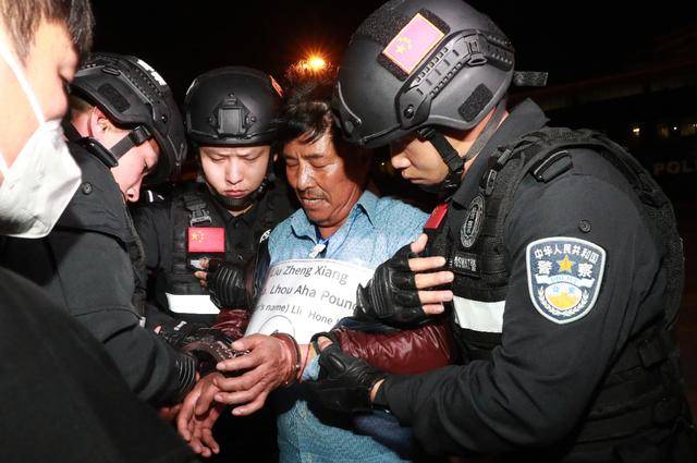 性質(zhì)極其惡劣<strong></p>
<p>宏鑫機(jī)械設(shè)備有限公司
</strong>，手段極其殘忍！緬北劉家犯罪集團(tuán)專案詳情披露:宏鑫機(jī)械設(shè)備有限公司
