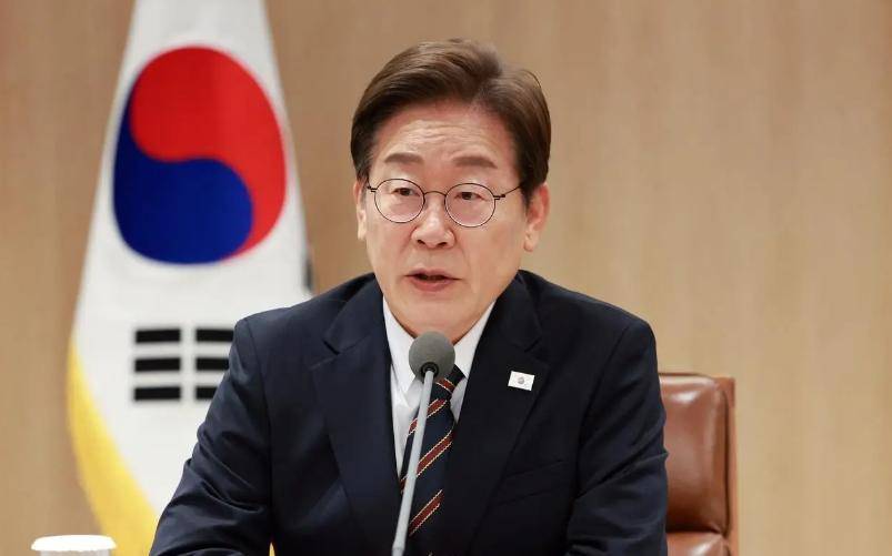 韓國(guó)咎由自取<strong></p>
<p>宏鑫機(jī)械設(shè)備有限公司
</strong>，收到中方制裁令的當(dāng)天，李在明就知道事情鬧大了，須提防著點(diǎn)美國(guó)！:宏鑫機(jī)械設(shè)備有限公司
