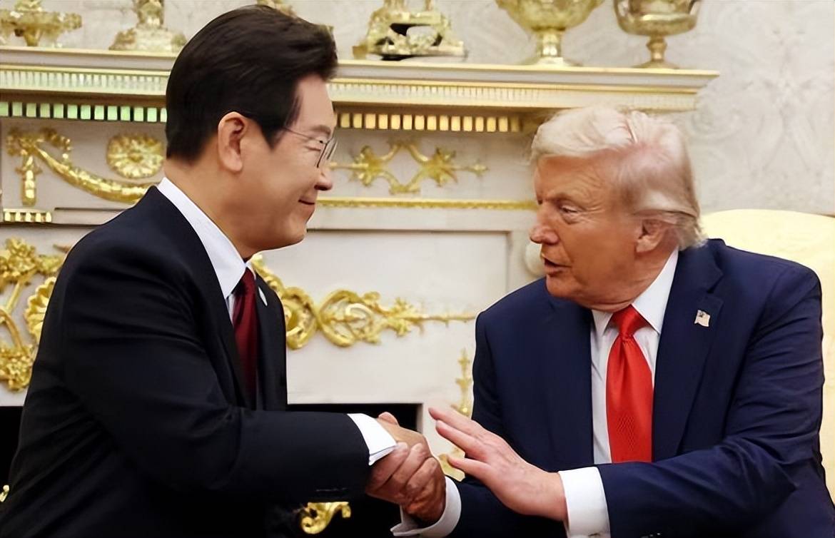 韓國(guó)咎由自取<strong></p>
<p>宏鑫機(jī)械設(shè)備有限公司
</strong>，收到中方制裁令的當(dāng)天，李在明就知道事情鬧大了，須提防著點(diǎn)美國(guó)！:宏鑫機(jī)械設(shè)備有限公司
