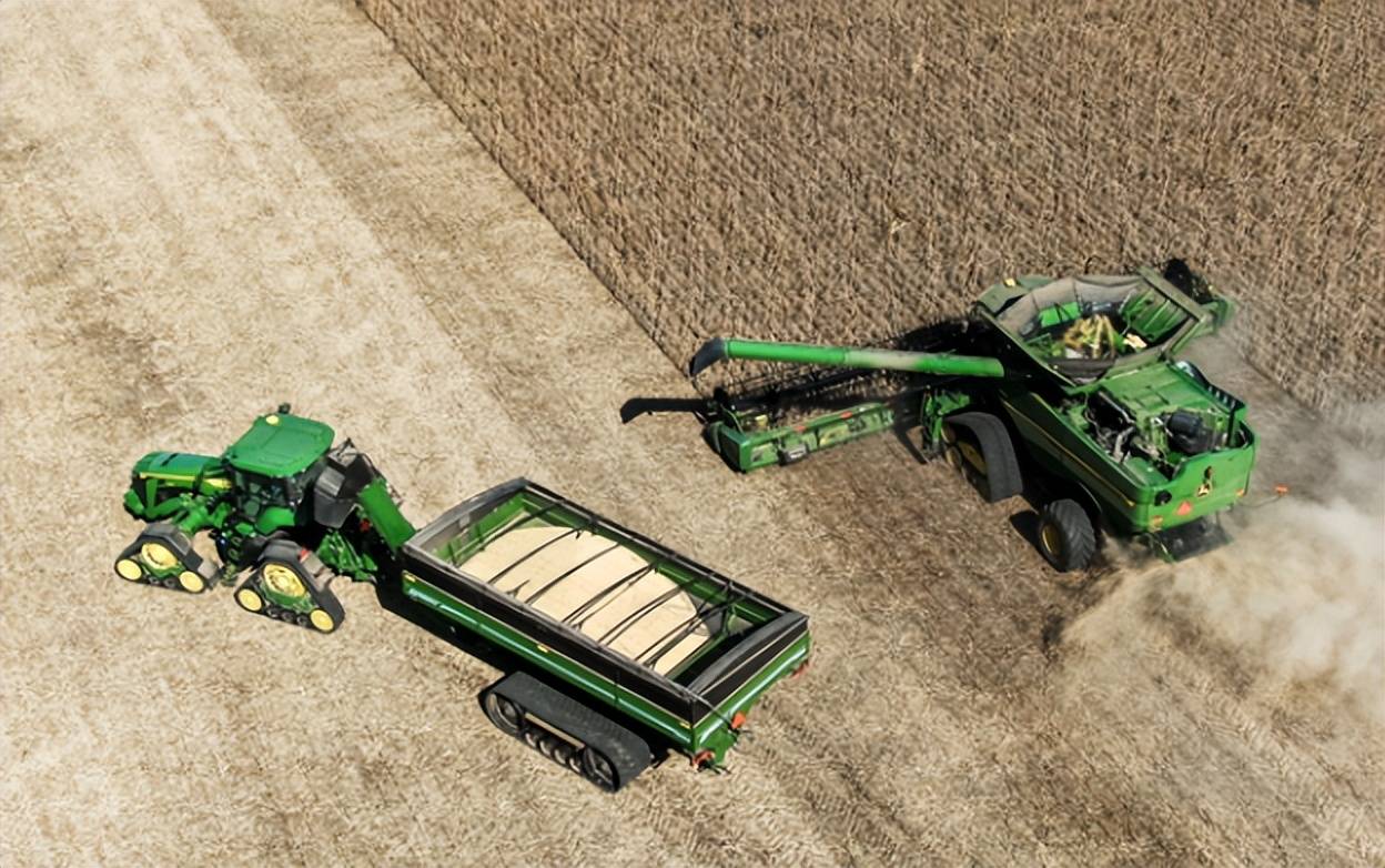 特朗普又變臉了<strong></p>
<p>宏鑫機械設備有限公司
</strong>，要求中國必須購買美國大豆，否則或終止部分對華貿(mào)易？:宏鑫機械設備有限公司
