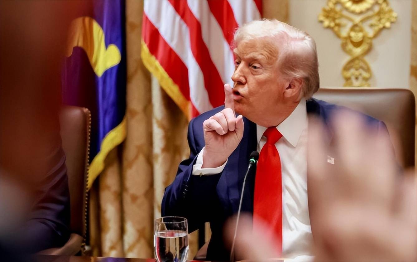 特朗普又變臉了<strong></p>
<p>宏鑫機械設備有限公司
</strong>，要求中國必須購買美國大豆，否則或終止部分對華貿(mào)易？:宏鑫機械設備有限公司
