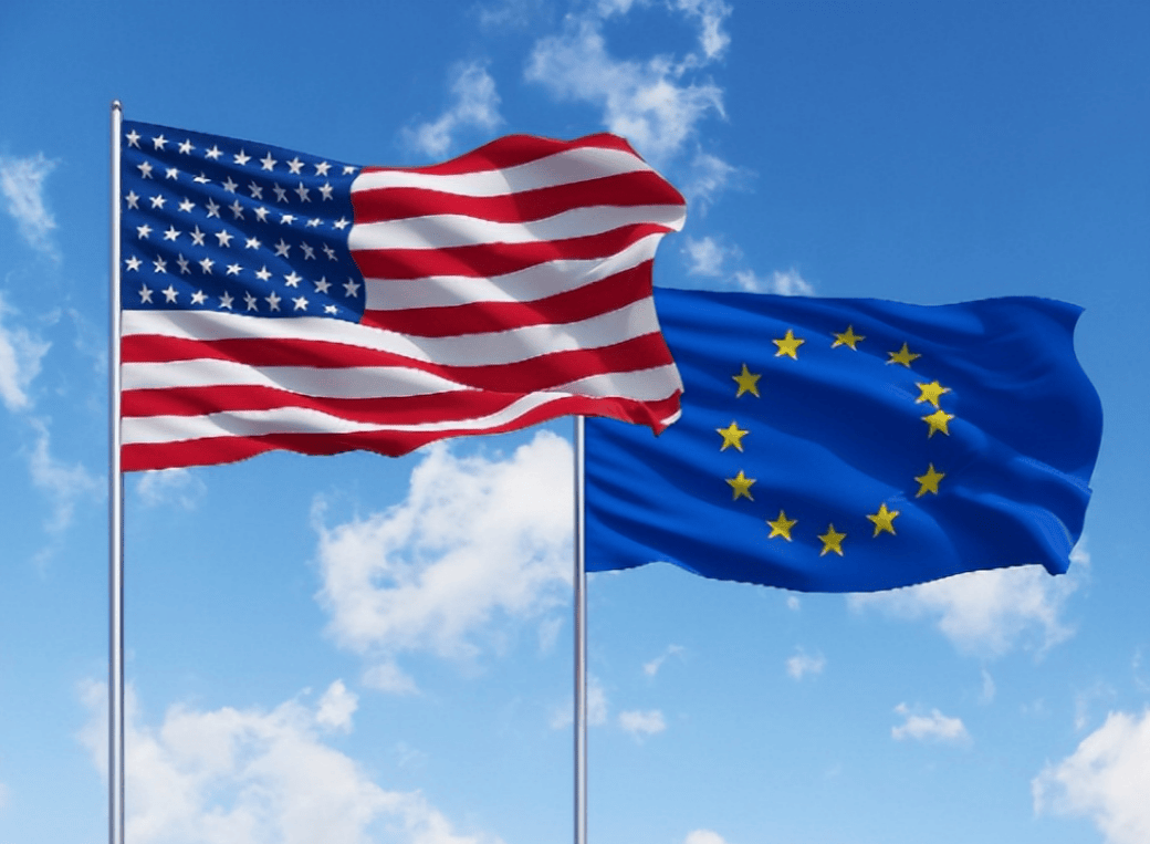 沉默5天后<strong></p>
<p>宏鑫機械設(shè)備有限公司
</strong>，歐盟對華攤牌，決定跟美并肩作戰(zhàn)，展現(xiàn)強大的實力:宏鑫機械設(shè)備有限公司
