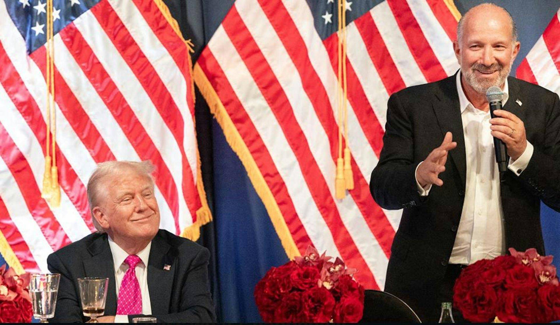 被中方反制打痛，特朗普對商務部長大發(fā)雷霆，你把和中國的事情搞砸了:宏鑫機械設備有限公司
