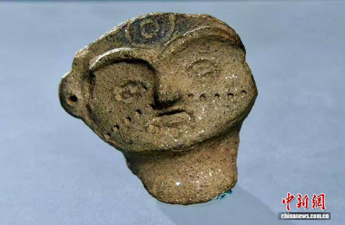 專家:考古實證安徽淮河流域是中華文明重要發(fā)祥地之一:宏鑫機(jī)械設(shè)備有限公司