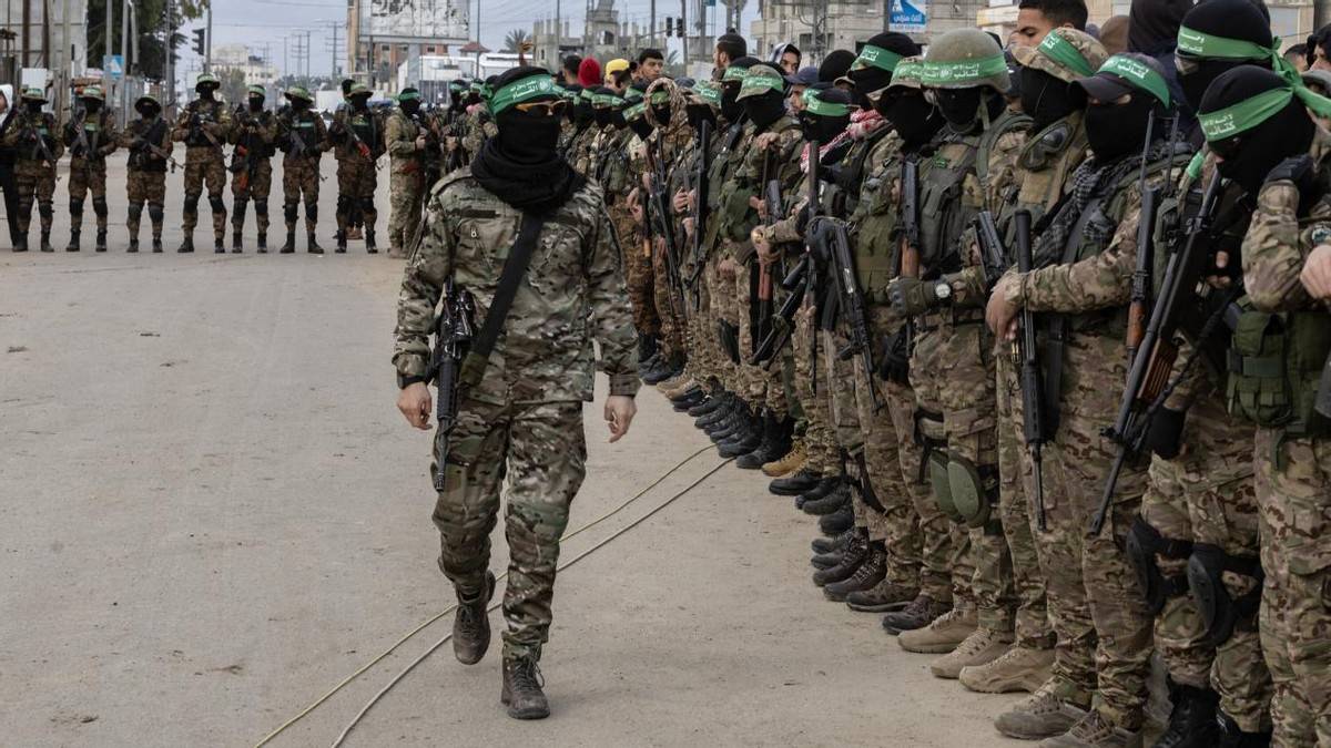 哈馬斯交出保命底牌后<strong></p>
<p>宏鑫機(jī)械設(shè)備有限公司
</strong>，特朗普立馬就翻臉：要求哈馬斯解除武裝，否則剿滅:宏鑫機(jī)械設(shè)備有限公司
