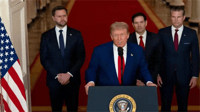 神奇一幕發(fā)生了！被美國(guó)制裁后，中國(guó)卻選擇“閃擊”韓國(guó):宏鑫機(jī)械設(shè)備有限公司
