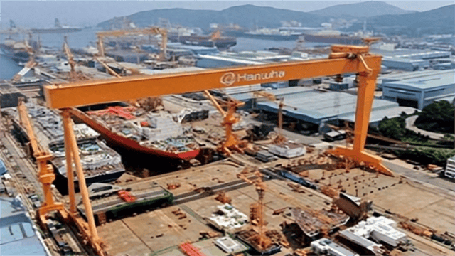 神奇一幕發(fā)生了！被美國(guó)制裁后<strong></p>
<p>宏鑫機(jī)械設(shè)備有限公司
</strong>，中國(guó)卻選擇“閃擊”韓國(guó):宏鑫機(jī)械設(shè)備有限公司
