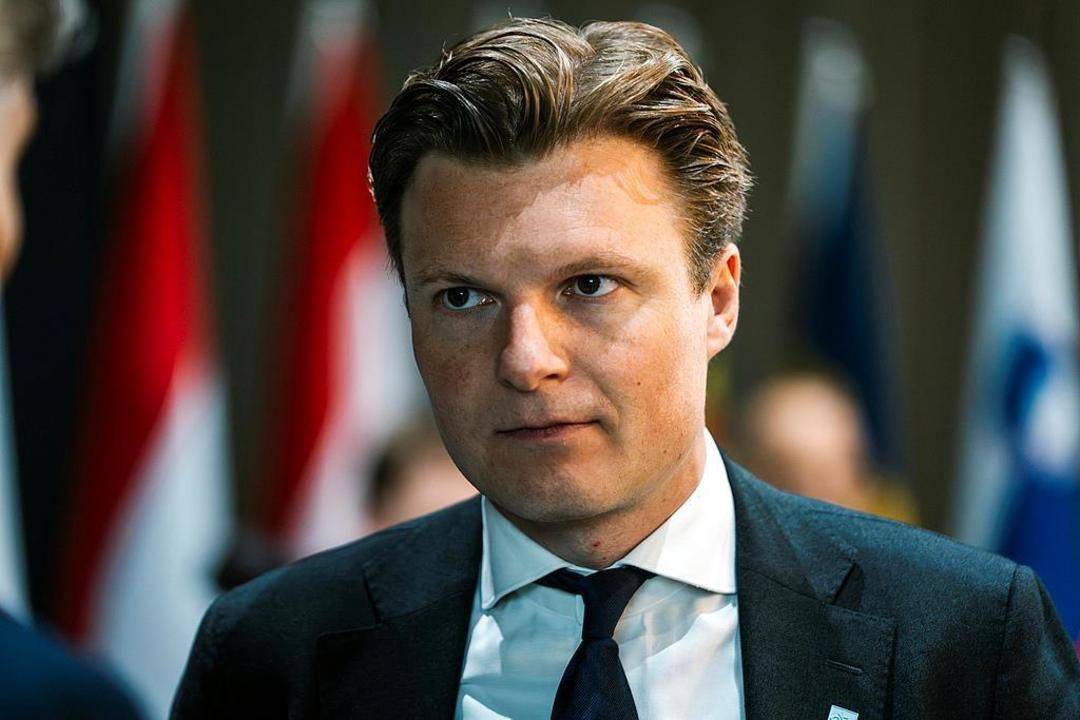 荷蘭宣布對(duì)烏提供價(jià)值9000萬歐元軍援:宏鑫機(jī)械設(shè)備有限公司
