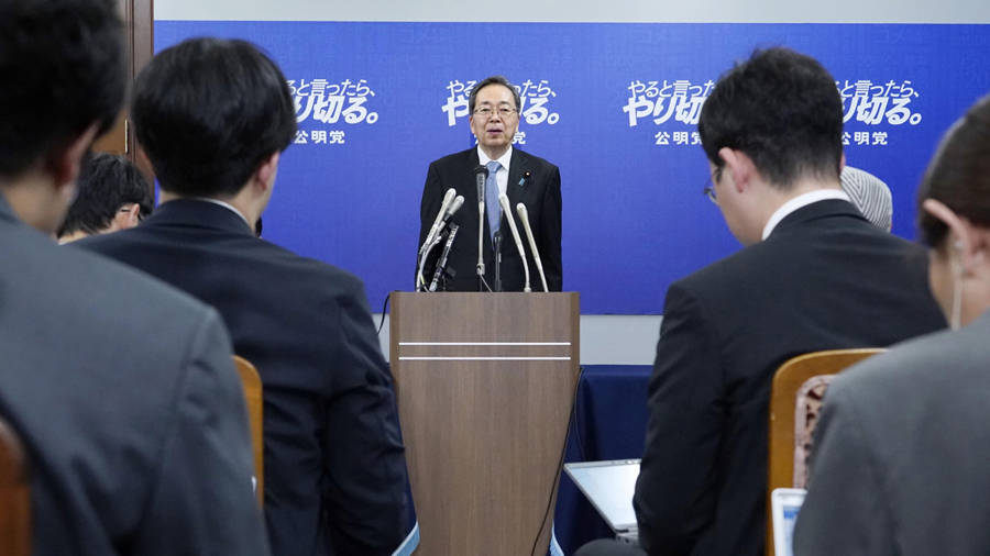 “離婚”后<strong></p>
<p>宏鑫機(jī)械設(shè)備有限公司
</strong>，公明黨不想跟任何在野黨結(jié)盟，要將關(guān)鍵24席牢牢握在自己手里:宏鑫機(jī)械設(shè)備有限公司
