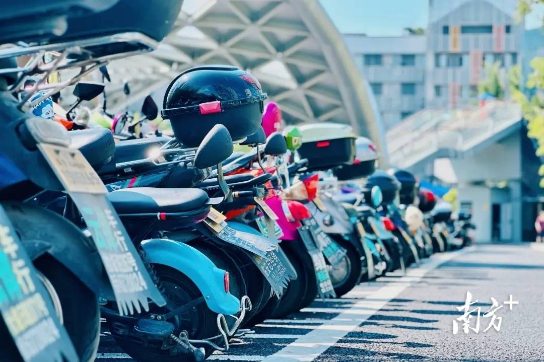 已上牌383萬輛！東莞人大推動電動自行車管理水平提升:宏鑫機械設備有限公司
