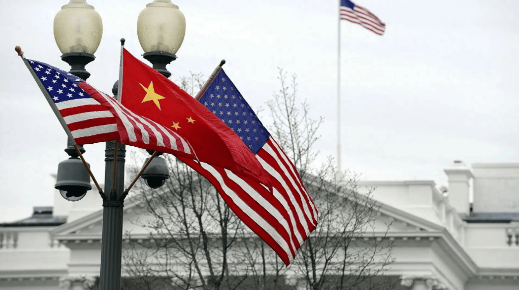 中方燒起“地獄之火”<strong></p>
<p>宏鑫機(jī)械設(shè)備有限公司
</strong>，美貿(mào)易代表氣急敗壞：美國不能容忍中國擁有“否決權(quán)”！:宏鑫機(jī)械設(shè)備有限公司
