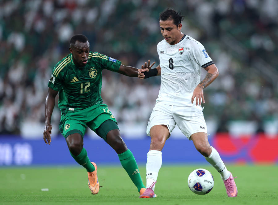 亞足聯(lián)完成任務(wù)，“保送”沙特與卡塔爾進(jìn)世界杯，眾人怒噴也無法改變劇本:宏鑫機(jī)械設(shè)備有限公司
