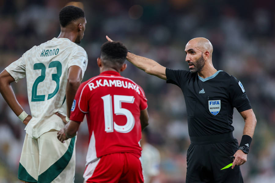 亞足聯(lián)完成任務(wù)<strong></p>
<p>宏鑫機(jī)械設(shè)備有限公司
</strong>，“保送”沙特與卡塔爾進(jìn)世界杯，眾人怒噴也無法改變劇本:宏鑫機(jī)械設(shè)備有限公司
