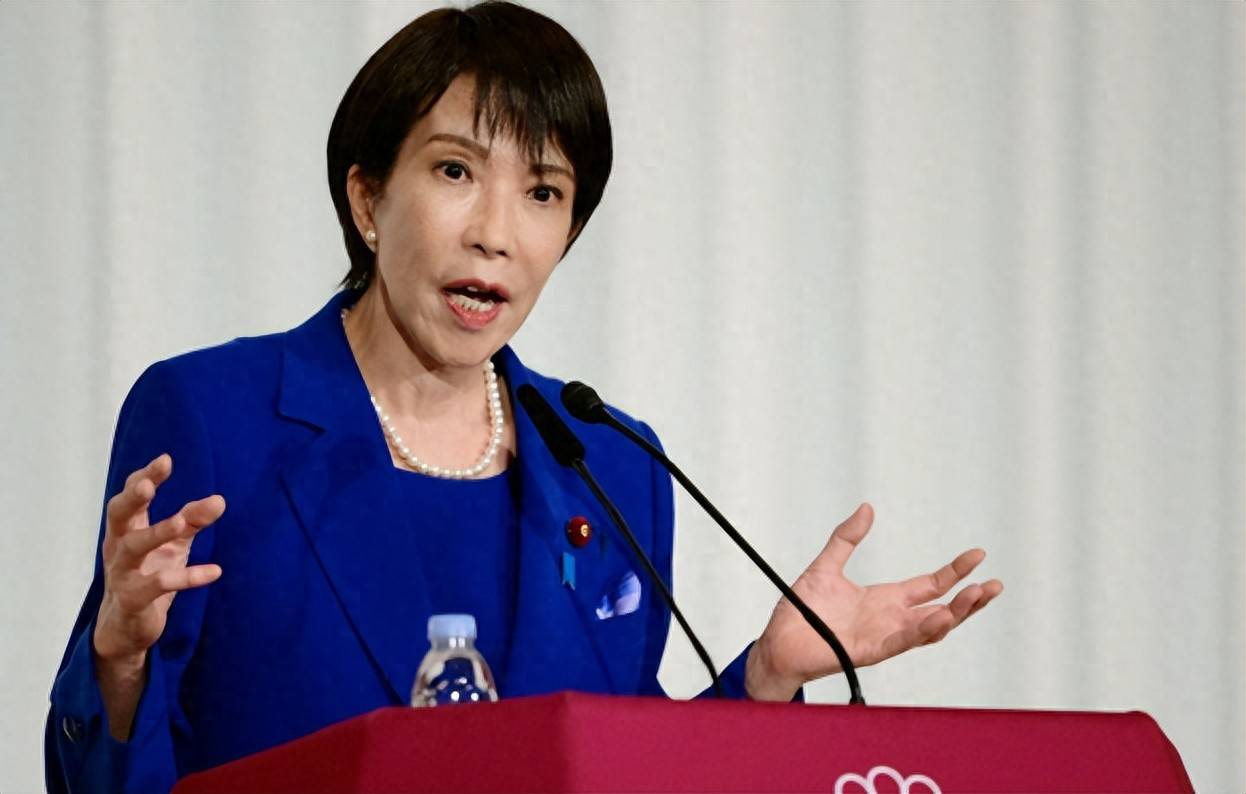 高市早苗出局<strong></p>
<p>宏鑫機械設備有限公司
</strong>，黨內(nèi)政變開始！石破茂傻眼：日本這爛局最終還是得他來收拾:宏鑫機械設備有限公司
