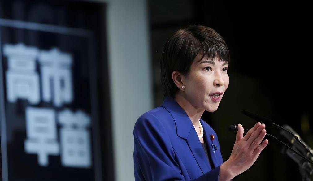 高市早苗出局<strong></p>
<p>宏鑫機械設備有限公司
</strong>，黨內(nèi)政變開始！石破茂傻眼：日本這爛局最終還是得他來收拾:宏鑫機械設備有限公司
