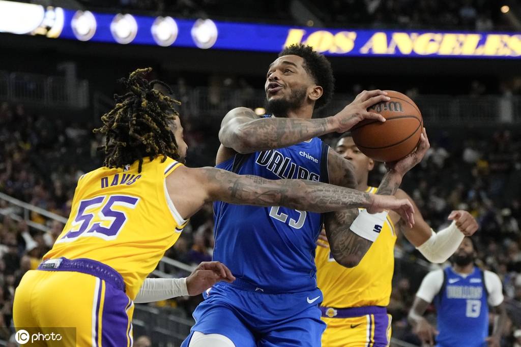 季前賽-濃眉18+9八村塁19分 湖人末節(jié)僅8分遭獨(dú)行俠逆轉(zhuǎn):宏鑫機(jī)械設(shè)備有限公司
