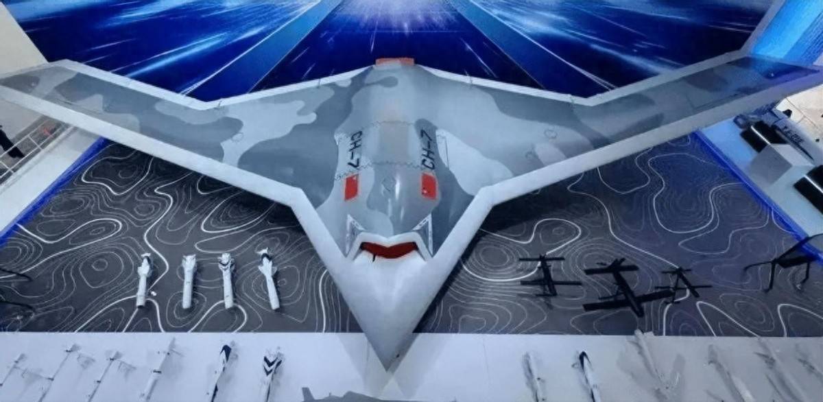 沙特豪擲30億美元<strong></p>
<p>宏鑫機械設(shè)備有限公司
</strong>，購買“彩虹-7”隱身無人機，沙特終于找到自保出路？:宏鑫機械設(shè)備有限公司
