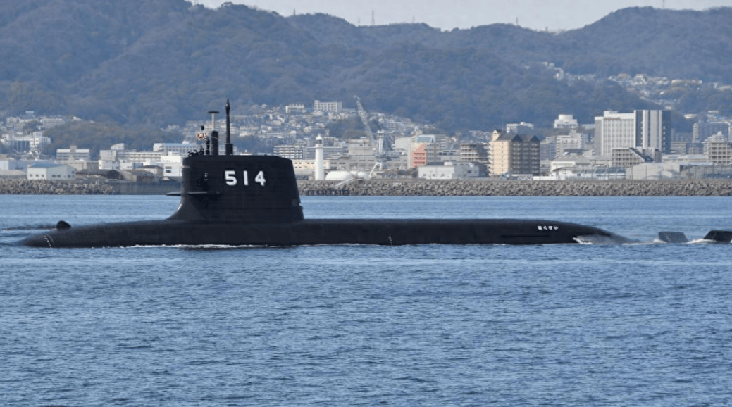 日本最新武器亮相，劍指福建艦，中方紅線劃明，三航母蓄勢待發(fā):宏鑫機械設(shè)備有限公司
