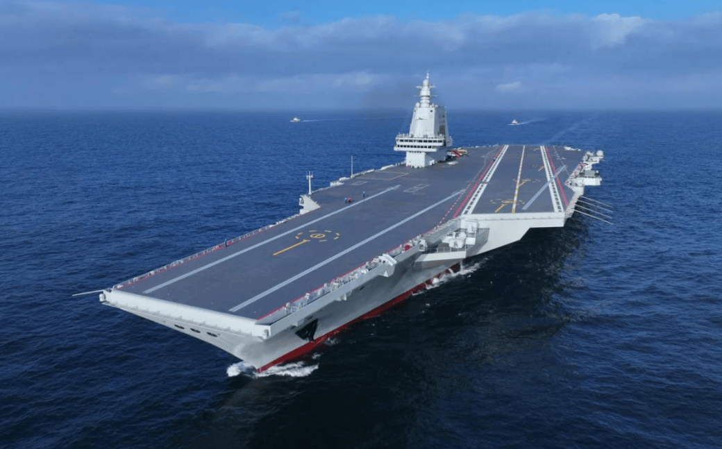 日本最新武器亮相<strong></p>
<p>宏鑫機(jī)械設(shè)備有限公司
</strong>，劍指福建艦，中方紅線劃明，三航母蓄勢(shì)待發(fā):宏鑫機(jī)械設(shè)備有限公司
