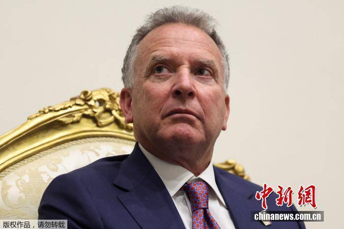 計(jì)劃離開(kāi)特朗普政府？美國(guó)中東問(wèn)題特使：假新聞:宏鑫機(jī)械設(shè)備有限公司
