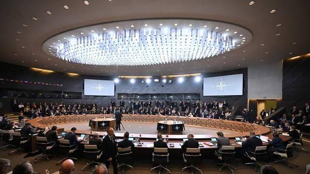 英媒:北約擬修改交戰(zhàn)規(guī)則<strong></p>
<p>宏鑫機械設備有限公司
</strong>,為擊落俄飛機“松綁”:宏鑫機械設備有限公司