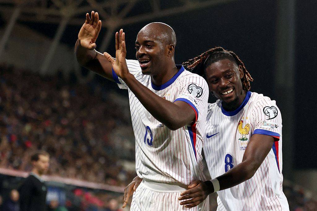 外媒分析2026世界杯奪冠概率：法國居首阿根廷第7 日本第25:宏鑫機(jī)械設(shè)備有限公司
