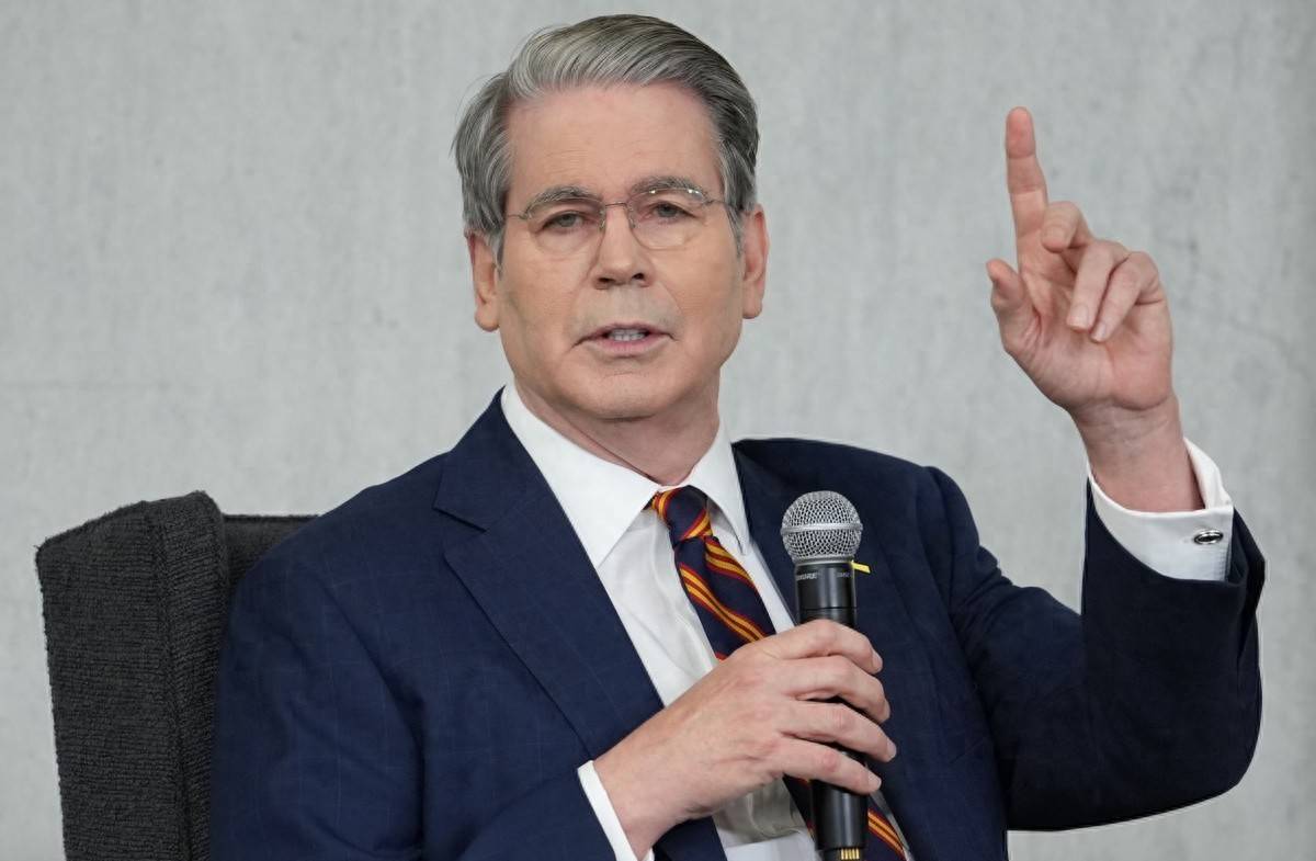 美財長威脅加碼，對華征稅500%！美國就差臨門一腳，發(fā)現(xiàn)中國還把著一個命門:宏鑫機械設備有限公司
