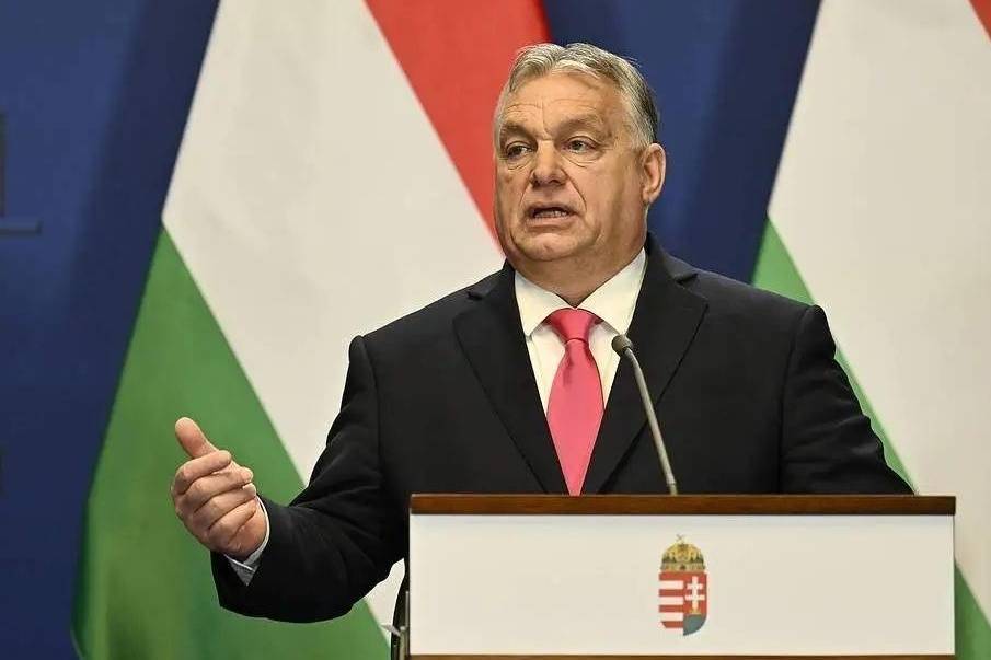 匈牙利總理:若無歐盟背后煽動(dòng) 俄烏也許早已實(shí)現(xiàn)和平:宏鑫機(jī)械設(shè)備有限公司