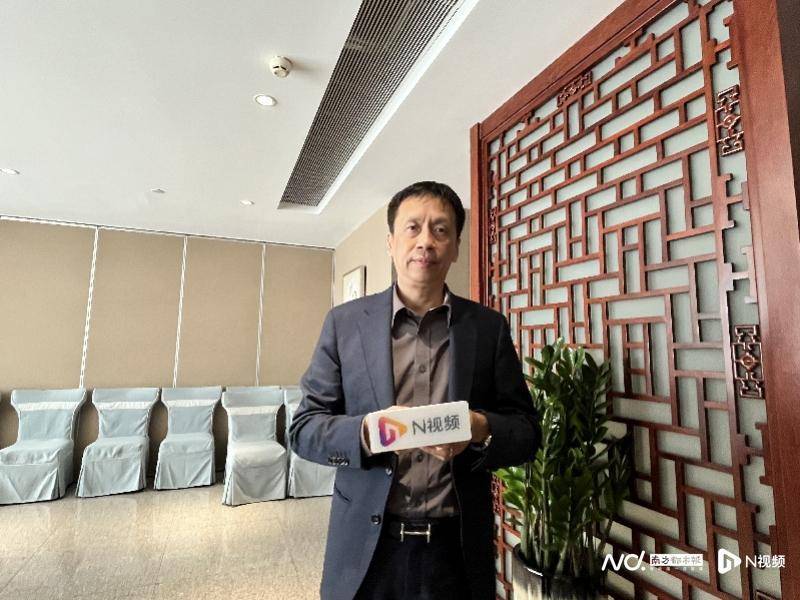 對話越南女企業(yè)家阮氏芳草：廣州地鐵系統(tǒng)先進<strong></p>
<p>宏鑫機械設備有限公司
</strong>，期待廣交會:宏鑫機械設備有限公司
