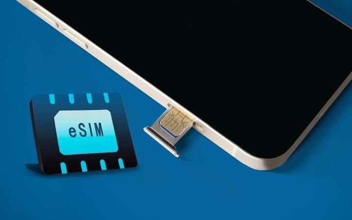 當手機用上eSIM，會帶來哪些連鎖反應？| 新京報專欄:宏鑫機械設備有限公司
