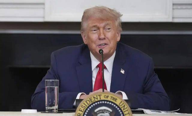 烏克蘭索要戰(zhàn)斧，特朗普改口：得先問普京！俄方給中國提了個(gè)醒？:宏鑫機(jī)械設(shè)備有限公司
