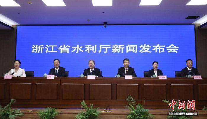 浙江：2030年95%縣（市、區(qū)）建成全域幸福河湖:宏鑫機(jī)械設(shè)備有限公司
