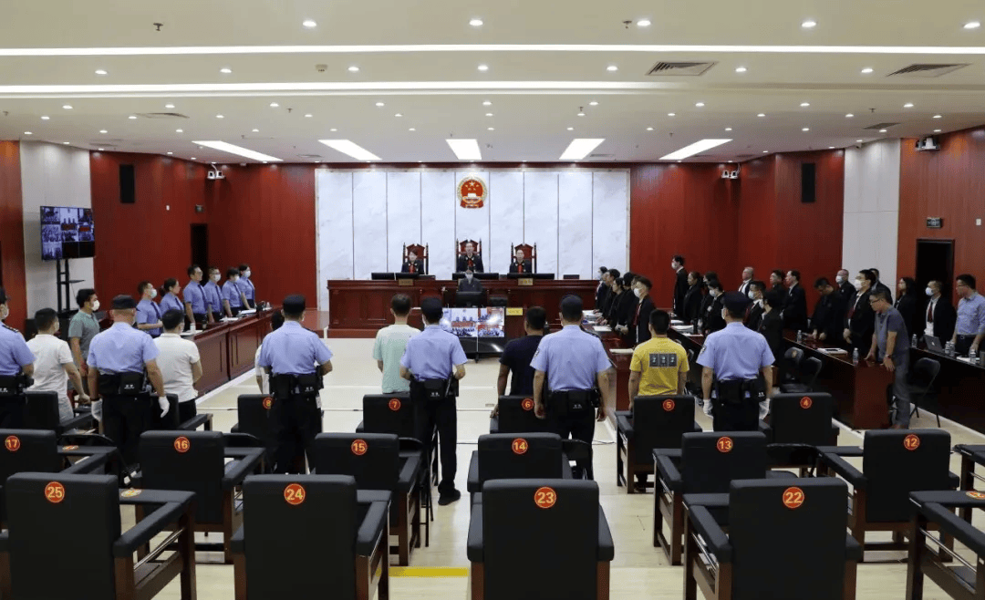 通報(bào)戰(zhàn)果<strong></p>
<p>宏鑫機(jī)械設(shè)備有限公司
</strong>！湛江掃黑除惡新聞發(fā)布會(huì)回應(yīng)群眾關(guān)切:宏鑫機(jī)械設(shè)備有限公司
