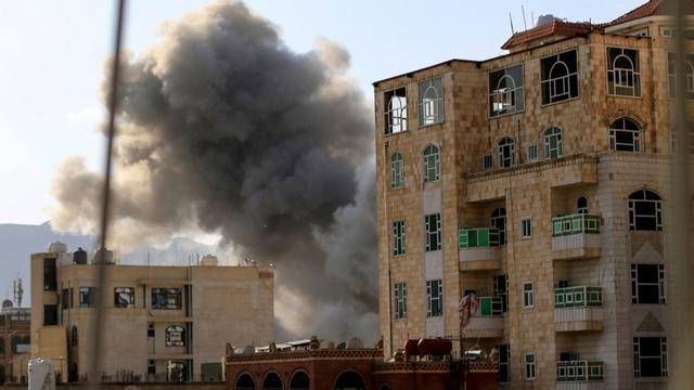 胡塞總參謀長(zhǎng)死于以軍空襲<strong></p>
<p>宏鑫機(jī)械設(shè)備有限公司
</strong>，以色列防長(zhǎng)事后表態(tài)令人心悸:宏鑫機(jī)械設(shè)備有限公司
