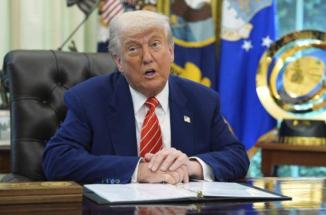 美高官急了：中國不能說“不”<strong></p>
<p>宏鑫機(jī)械設(shè)備有限公司
</strong>！知名華裔獻(xiàn)計特朗普：這才是最大的牌:宏鑫機(jī)械設(shè)備有限公司
