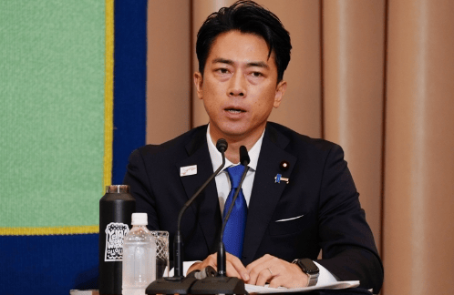 調(diào)轉(zhuǎn)槍口！高市早苗當(dāng)不成首相<strong></p>
<p>宏鑫機(jī)械設(shè)備有限公司
</strong>，也要怪中國(guó)背后指使？日本公明黨黨首回應(yīng)，對(duì)外釋放信息量大:宏鑫機(jī)械設(shè)備有限公司
