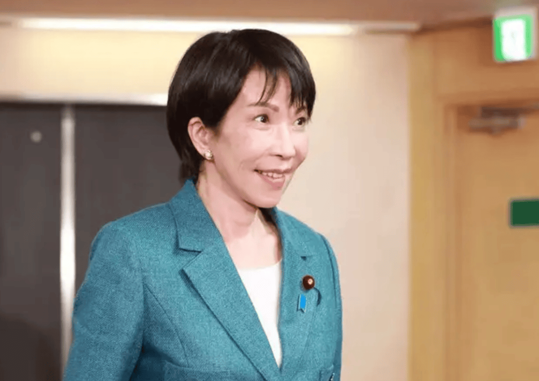 日本維新會叛變，高市早苗當(dāng)首相可能性增大:宏鑫機械設(shè)備有限公司
