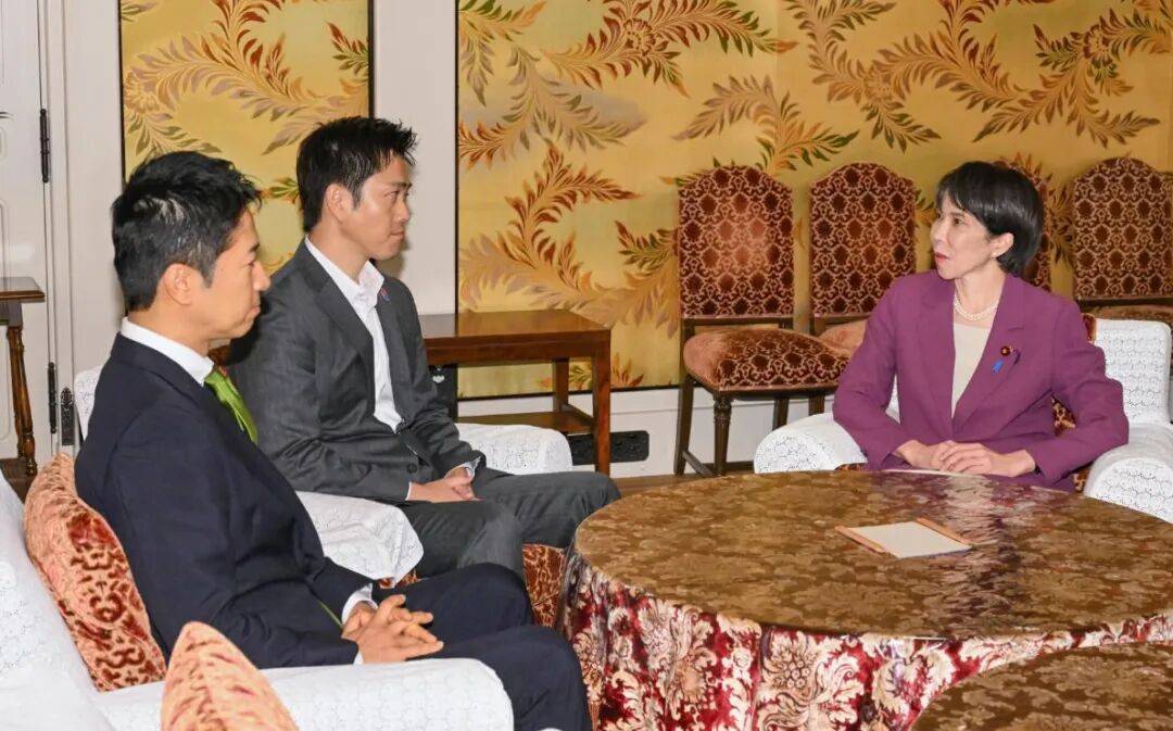 日本維新會叛變<strong></p>
<p>宏鑫機(jī)械設(shè)備有限公司
</strong>，高市早苗當(dāng)首相可能性增大:宏鑫機(jī)械設(shè)備有限公司
