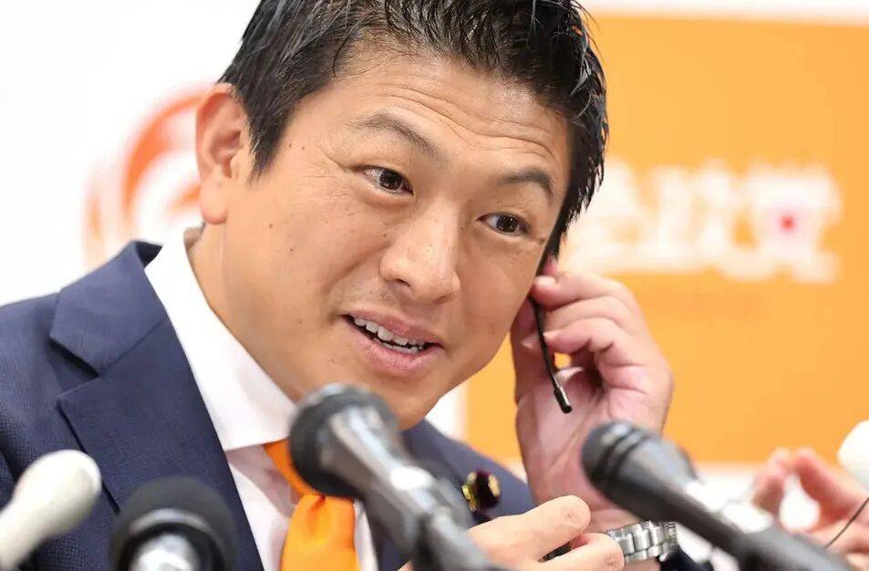 日本維新會叛變<strong></p>
<p>宏鑫機(jī)械設(shè)備有限公司
</strong>，高市早苗當(dāng)首相可能性增大:宏鑫機(jī)械設(shè)備有限公司
