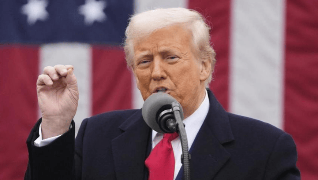 美國(guó)拋出更大籌碼<strong></p>
<p>宏鑫機(jī)械設(shè)備有限公司
</strong>，換中方在稀土讓步，中國(guó)這一關(guān)，美國(guó)恐怕過不了:宏鑫機(jī)械設(shè)備有限公司
