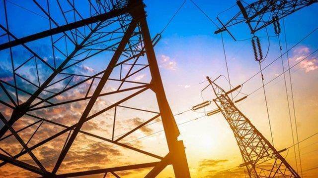 烏克蘭國家電力公司宣布已在全國實(shí)施緊急斷電:宏鑫機(jī)械設(shè)備有限公司
